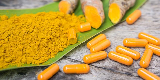 Uses for Curcumin