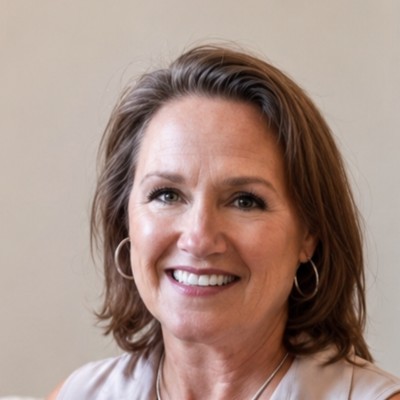 Denise Leitch